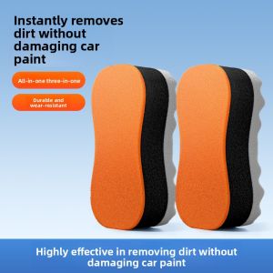 HELLOLEIBOO | Water Absorbent Powerful Cleaning Sponge