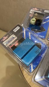 CDI UNIT MEGAPRO NEW MEGA PRO NEW TOKOYA GRADE A