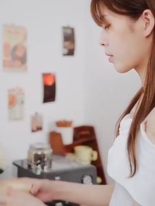 Gemilai Sapoudr EC35 Espresso Machine: 15BAR Pressure & Milk Frothing Function