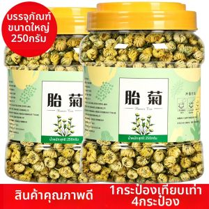 Trà Cúc Vạn Thọ Thiên Nhiên