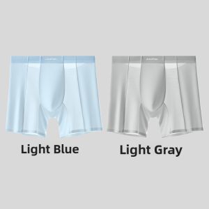 Joomuu | Anti-grind Anti-bacterial Seamless Mens Underwear