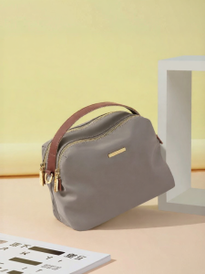 Golf | New Leisure Sporty Stylish Commute Canvas Shoulder Bag