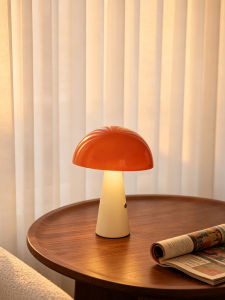OUCHAO | Decorative Bedroom Nightlight Touch Control Eye-Protective