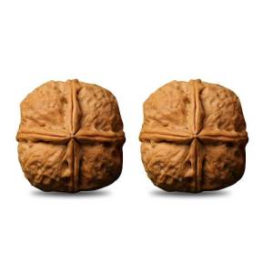 Handheld Artsy Object Yuntie Walnut Ingot Golden Toad Lions Head Pimple Shaped Zhengben Herb Bag Wild Boutique