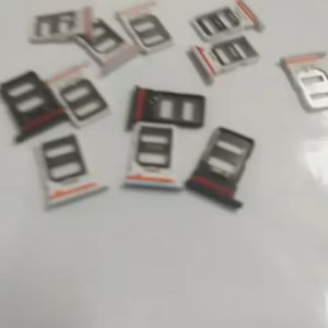 Khay Sim Xiaomi Redmi K50 Ultra/ 12T/ 12T Pro Linh Kiện Thay Thế Khi Lỗi Hỏng Gãy Giá Rẻ Tốt