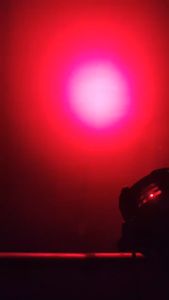 Homemory Par Lights: High Performance LED Stage Lights Without DMX