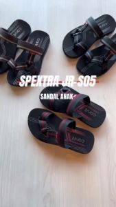 Carvil Sandal Anak Spextra JR -S05 TP