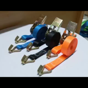 Dây chằng hàng 25cm rộng dài từ 2m tới 5m. Ràng buộc chằng hàng xe đạp xe máy Pallet hàng hóa