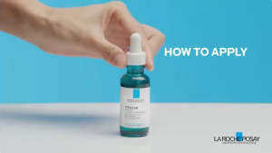 La Roche-Posay Effaclar Ultra Serum Skin Revitalizing Face Fading Dark Spots Whitening Contains Salicylic Acid Control Oil Reduce Acne Anti-aging Essence Shrink Pores Control Marks 30ML