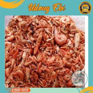 EBI KERING EBI MURAH BISA COD