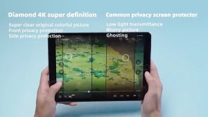 ฟิล์มกันแอบมอง Realme5 / 5s / 5i / 6i / C3 / C11 ฟิล์มกันเสือก Realme ฟิล์มกระจก Realme ฟิล์ม Realme ฟิล์มกระจกนิรภัย Realme ฟิล์มกันรอย Realme ฟิล์มกระจกกันแอบมอง Realme ฟิล์มเรียลมี ฟิล์มกันเสือกRealme Privacy Screen Anti Spy realme5