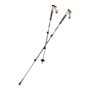 Running and Trail Trekking Poles