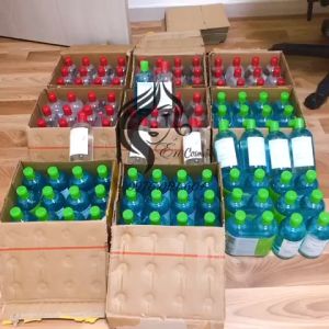 Dung Dịch Làm Sạch Và Tẩy Trang Micellar Bioderma Créaline Cho Da Thường Nhạy Cảm - Bioderma Sébium Cho Da Dầu Hỗn Hợp