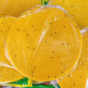 Bánh Tráng Nướng Vàng - Vỏ Bánh Tráng Mè Vàng Dùng Để Làm Bánh Tráng Nướng Trứng