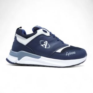 Sepatu Arkens Sneakers Kasual Keren Cocok buat Sekolah Kuliah & Jalan-jalan | AD-156
