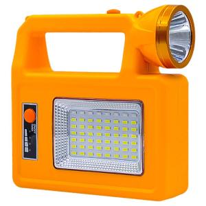 Emergency Multi-Function Bright Flashlight