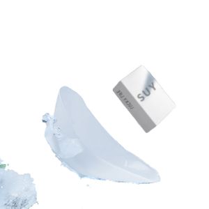 Silicone Shoulder Pads Mens Invisible Thickened Latex Wide Angle Cosplay Underwear Home Clothes Insertion Traceless Pads