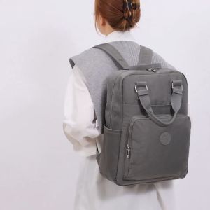 Grosiran Omygoose Pioma Bruno Tas Ransel Wanita & Tas Laptop Praktis Tahan Air