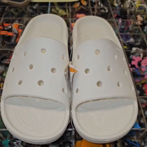 ORIGINAL CLASSIC SLIDE WHITE  V2