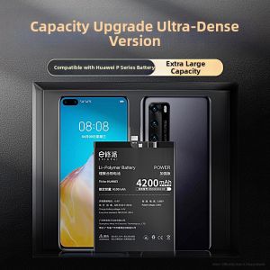 EXIUPAI | Pin Thay Thế Dung Lượng Cao Không Phải OEM