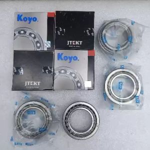 Bi moay ơ trước Daewoo Matiz 1 Matiz 2. Cho 1 bánh xe cần 2 cái 1 bi trong và 1 bi ngoài.