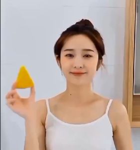 🧀สบู่ชีส Cheese Soap 🧀 ฟองนุ่มยืด ฟื้นฟูผิวให้เนียนนุ่มลื่น