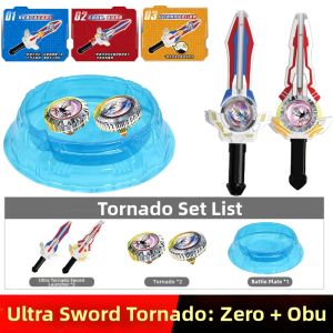 LDCX | Manual Battle Gyroscope Toy