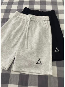 Quần Short Thể Thao Nam Cleanfit Mùa Hè Ngoài Trời Chạy Bộ Thể Dục Quần Dài Năm Điểm Quần Dài Thường Ngày