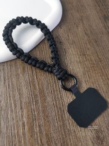 ZHENGEGE | Braided Thickened Anti-theft Mobile Phone Lanyard