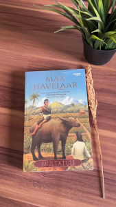 Max Havelaar - Multatuli | Novel Terjemahan