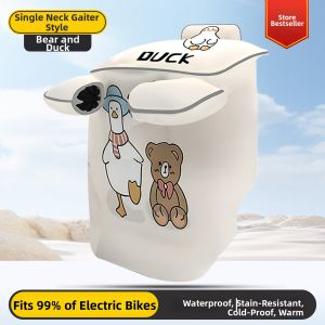 Waterproof Fleece Thermal Cover