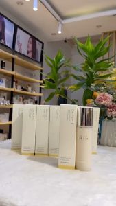 Nước hoa hồng dưỡng ẩm làm trắng da Dr.Pepti Centella Toner