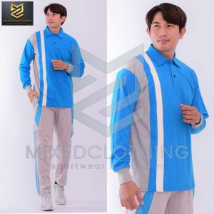 setelan olahraga couple muslim/setelan baju olahraga muslimah tunik/setelan olahraga pria