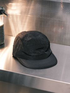 Quick Dry Lightweight Outdoor Cap Breathable Casual Sports Hat Small Head Size Flat Brim Bicycle Riding Hat for Men And Women