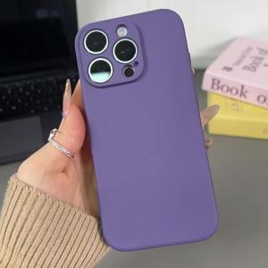 DAOWAIREN | Vỏ Bảo Vệ Chống Sốc Silicone Lỏng