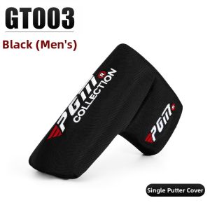 PGM | Anti-Scrape Wear-Resistant Golf Club Headcover