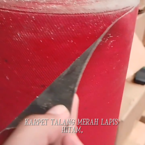 Karpet Talang M/H 55cm Polos
