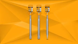 INGCO ดอกสกัดแหลม SDS 14X250mm รุ่นDBC0112501