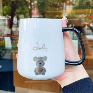 BOJINGLIPIN | Stylish and Practical Tumbler Mug