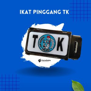 SABUK IKAT PINGGANG SEKOLAH ANAK SD SMP SMA GESPER SEKOLAH PRAMUKA ANAK LAKI LAKI PEREMPUAN TALI PINGGANG KULIT SD MI TK