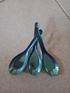 Sendok Stainless & Sendok Es Buah: Pilihan Praktis & Berkualitas