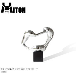 งานฝีมือโมเดิร์นเรโทรสไตล์อ็อกซ์ฟอร์ด จิวเวลรี่ตกแต่งบ้าน งานฝีมือปั๊มหยาบ วัสดุปาร์ที้ส่วนบุคคล เครื่องประดับตกแต่งบ้าน