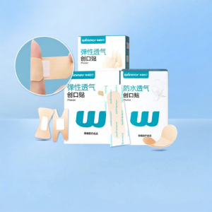 Winner | Waterproof Breathable Joint Wound Dressing