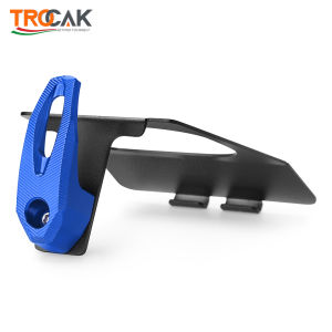 For Honda NSS350 FORZA350 NSS Forza 350 Motorcycle Electric Door Lock Helmet Hook Hanger Holder Storage Bag Hook Accessories