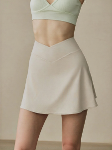MITAOGIRL | Yoga Skirt for Running Fitness Tennis Badminton
