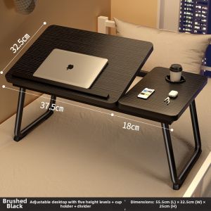 LIWAN | Adjustable Bed Table Laptop Stand