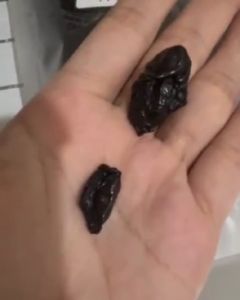 Black Jumbo Raisin / Kismis Hitam Jumbo 150g-250g-500g-1kg