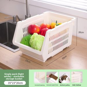 CHAHUA | Multifunctional Multiple Layers Kitchen Storage Rack