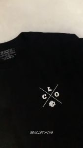 Baju Atasan Pria Wanita Lengan Pendek | Kaos Oblong Pria Wanita Distro Lengan Pendek Model Terkini