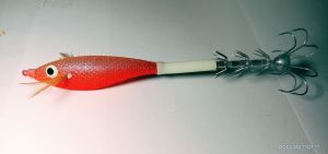 Candat Sotong Custom 3.0